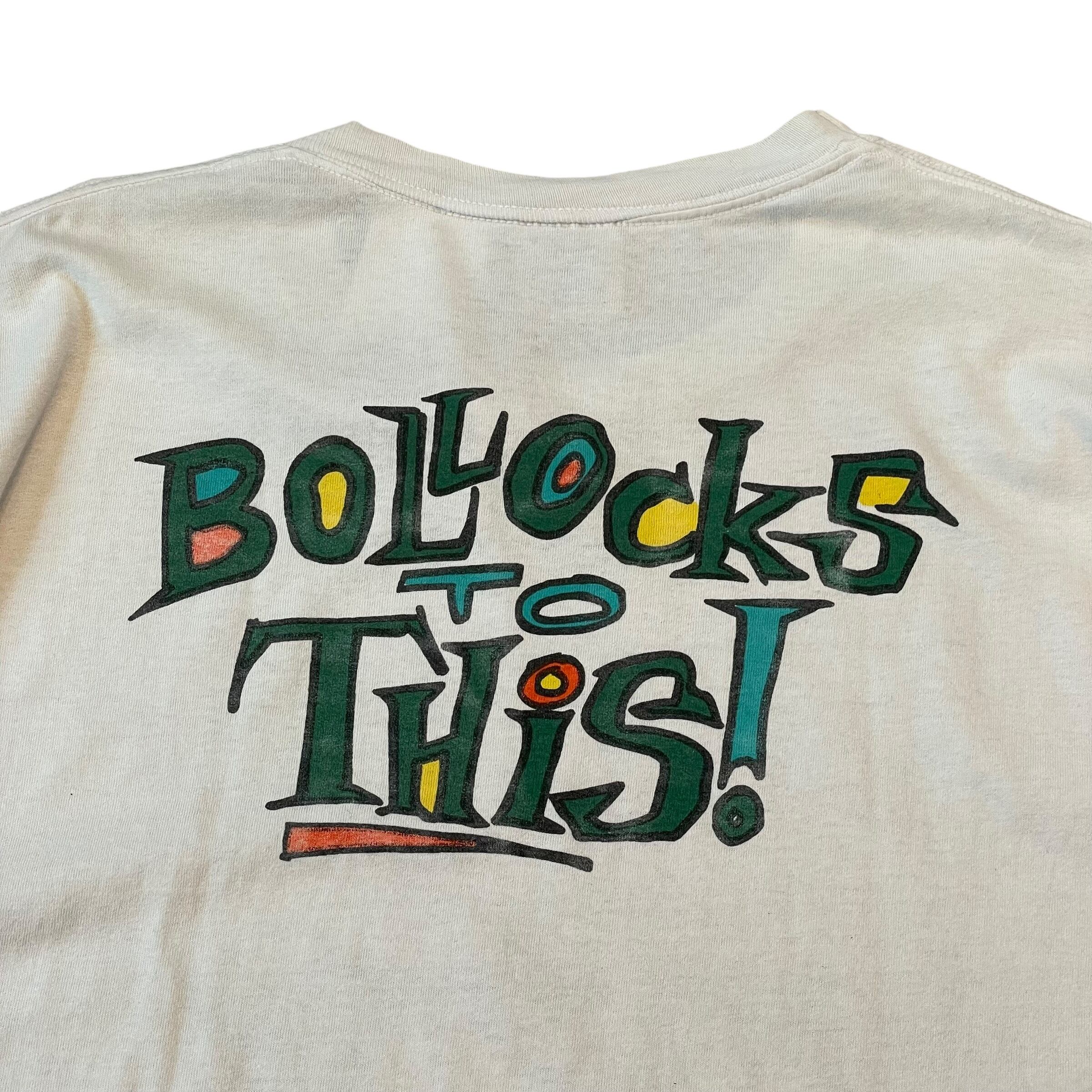 1995s TANK GIRL T-shirt | What'z up