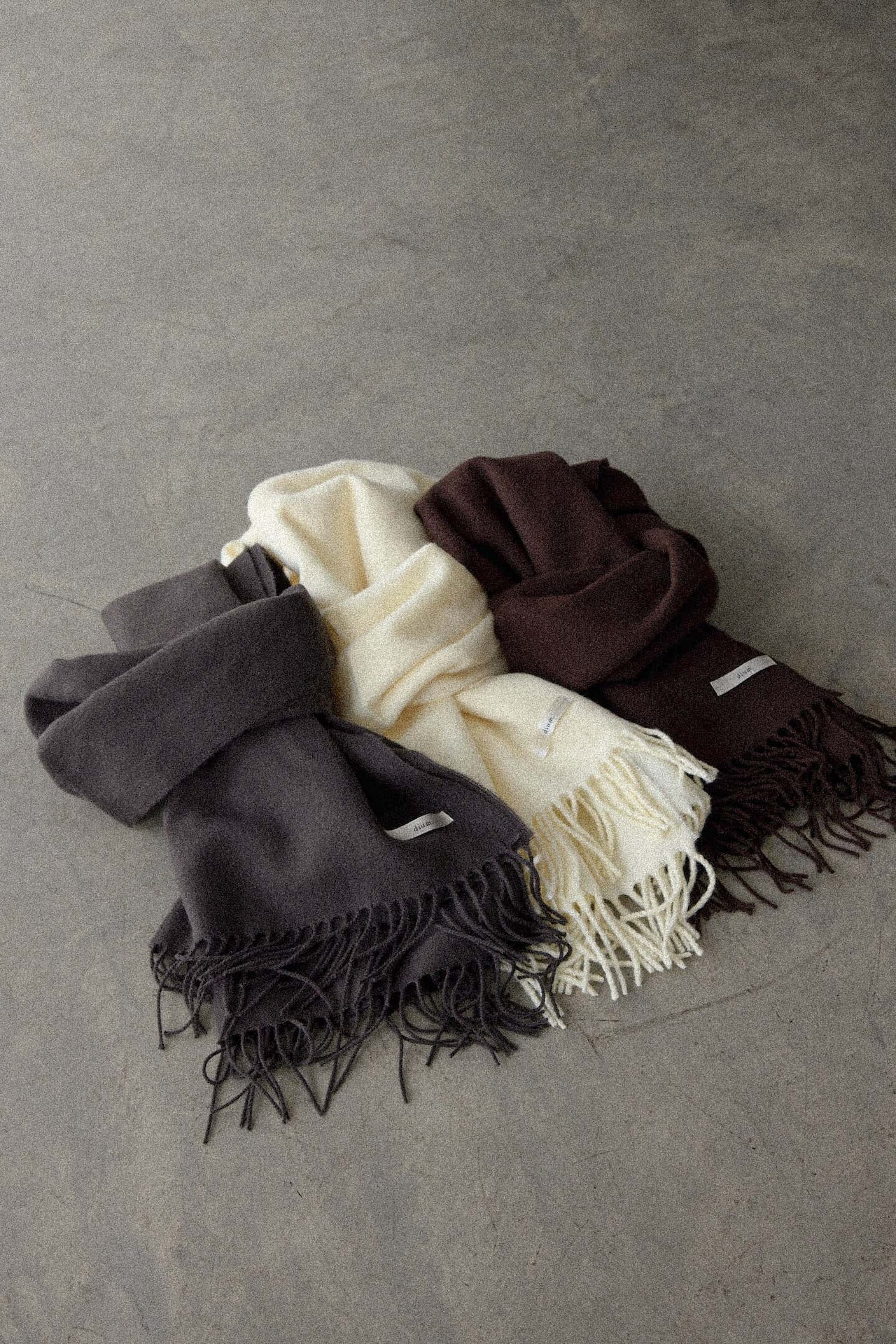 DU125910 Logo Muffler