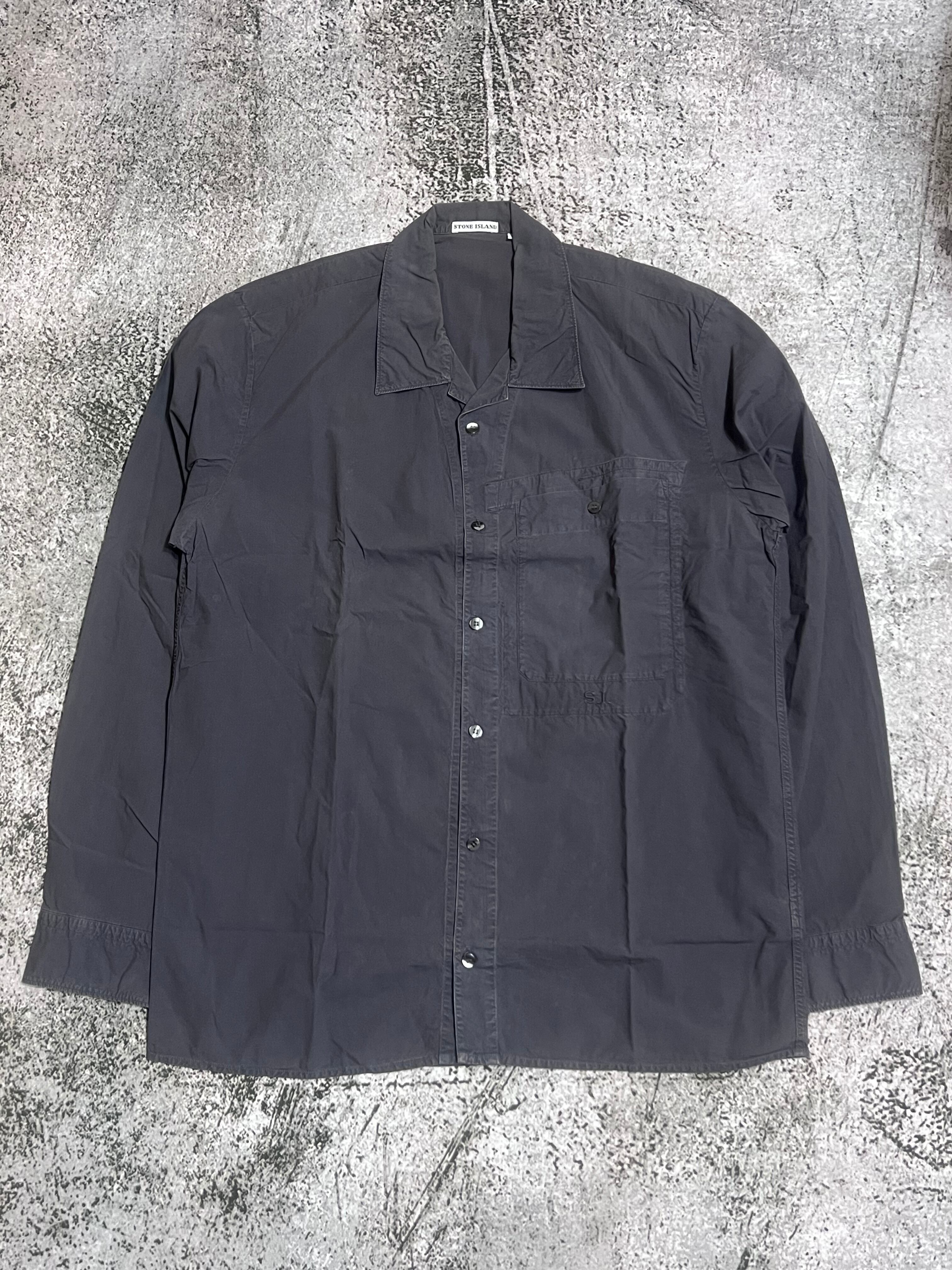 STONE ISLAND】90