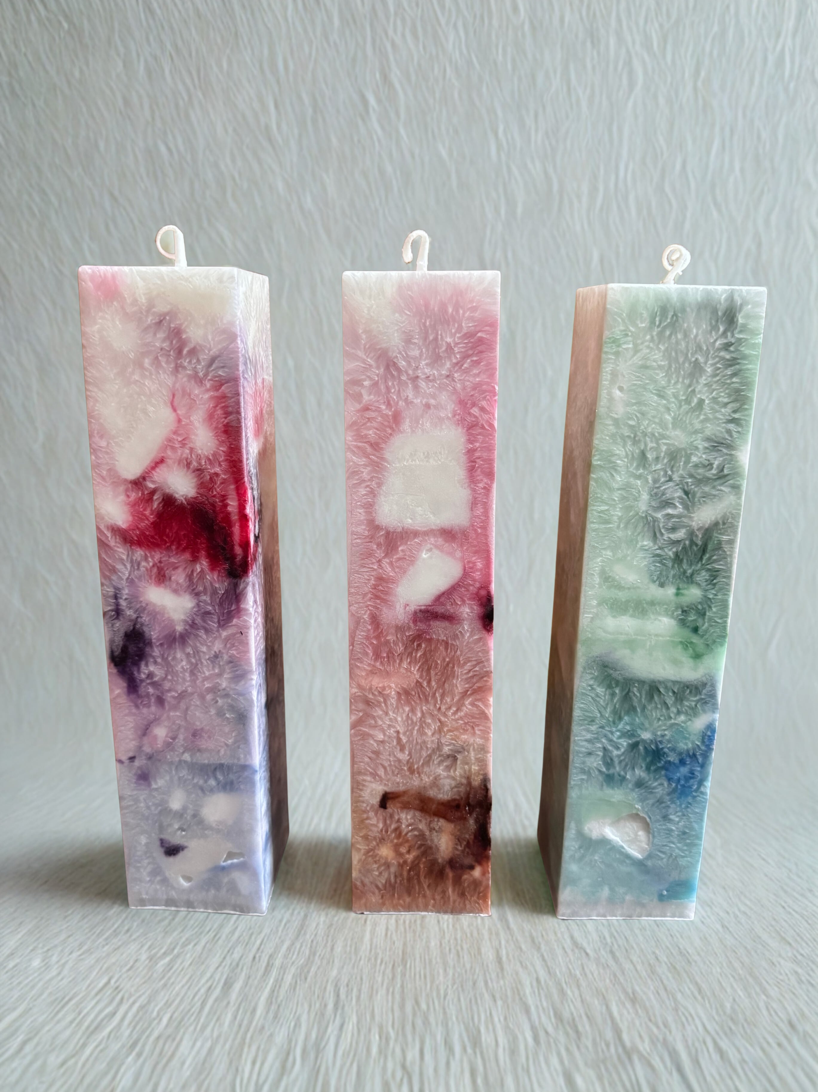 NiiNa candle