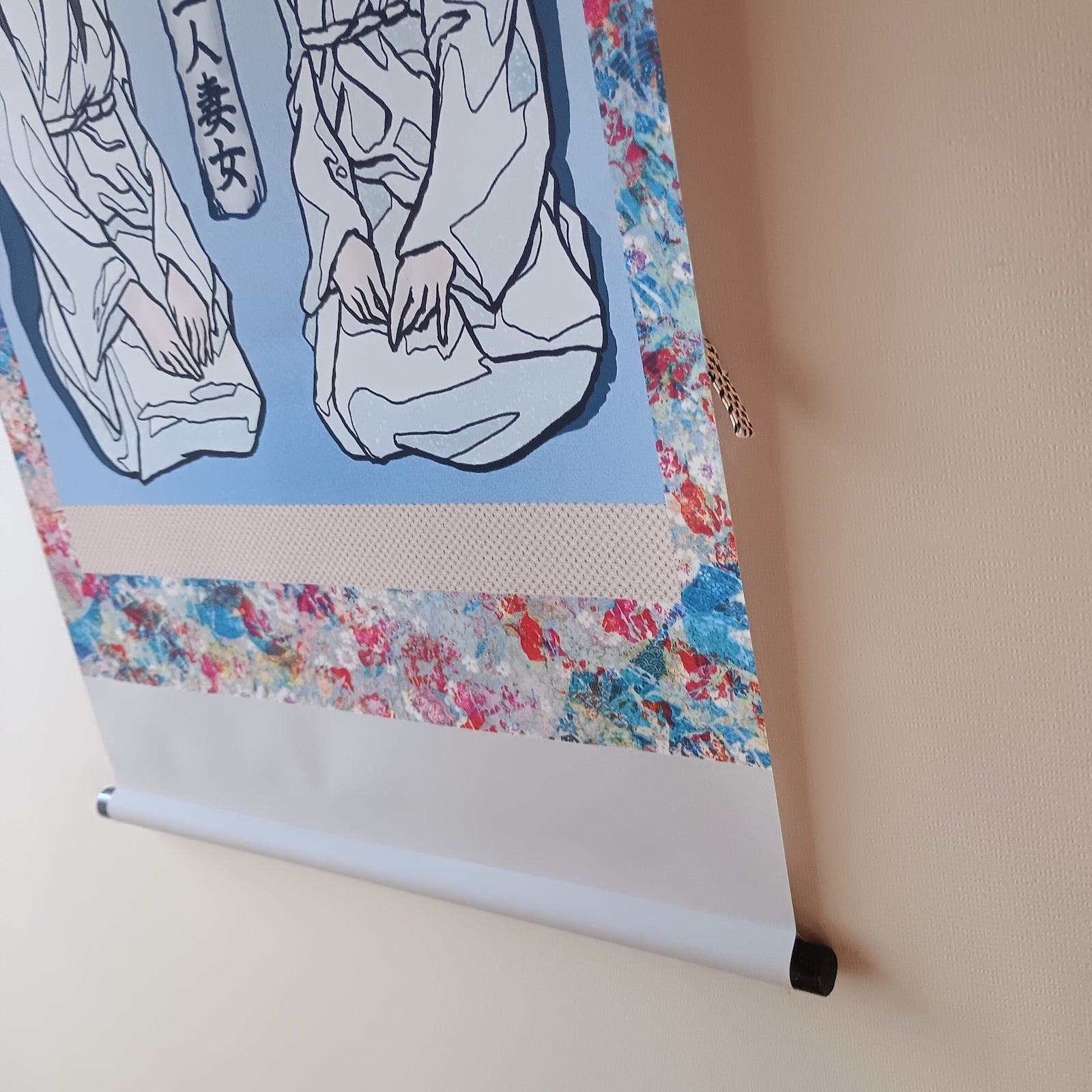 妖怪725・二人妻女ver2(福井) | 大蛇堂-おろちどう-