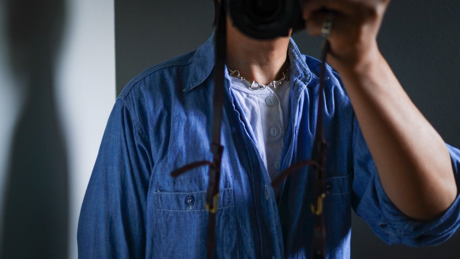 VINTAGE】GUCCI グッチ ホースビット ネックレス 《シルバー925