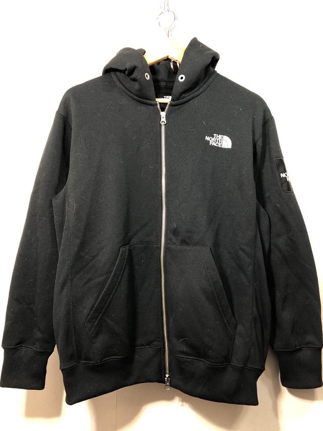 031150 THE NORTH FACE グラフィックスウェットクルー スウェット M 