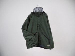 2000's Patagonia fusion jacket L