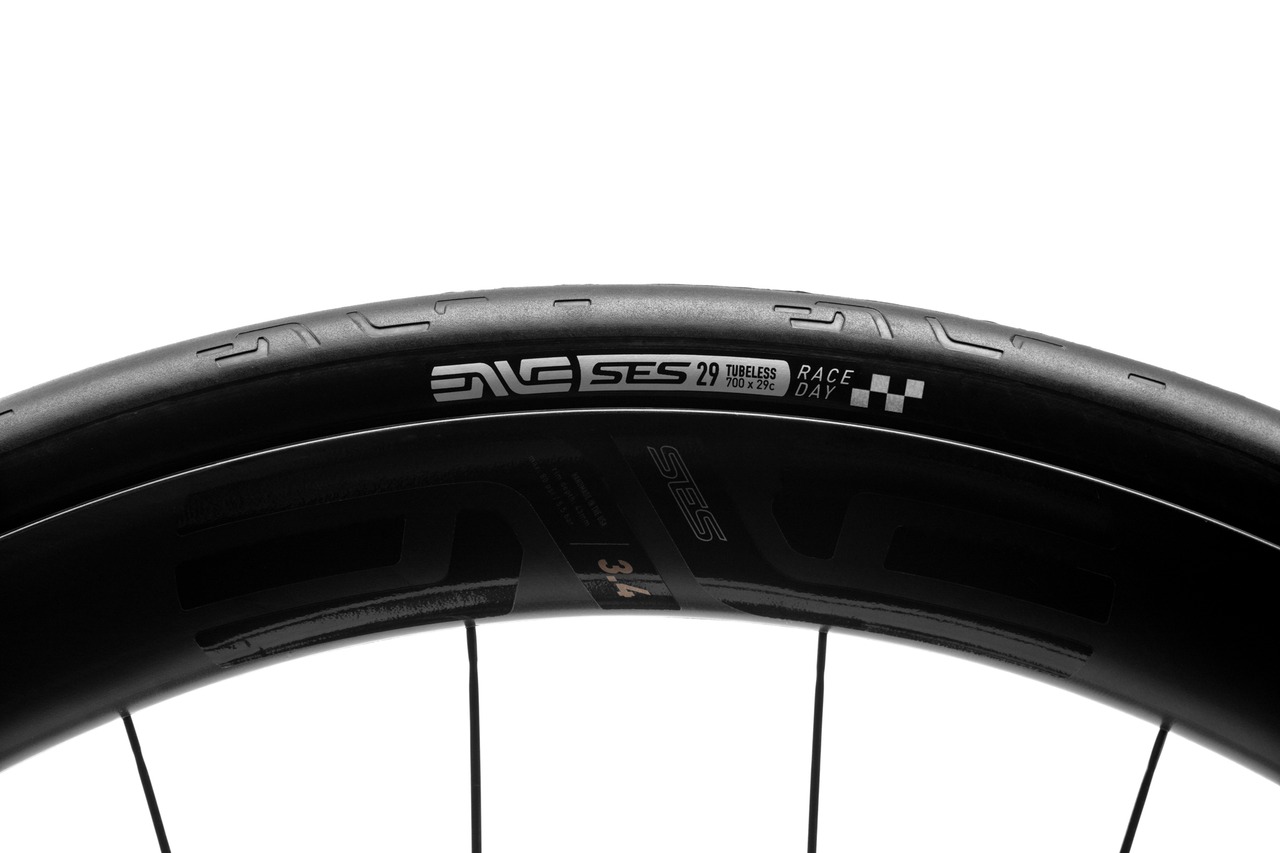 ENVE TIRE SES RACE DAY