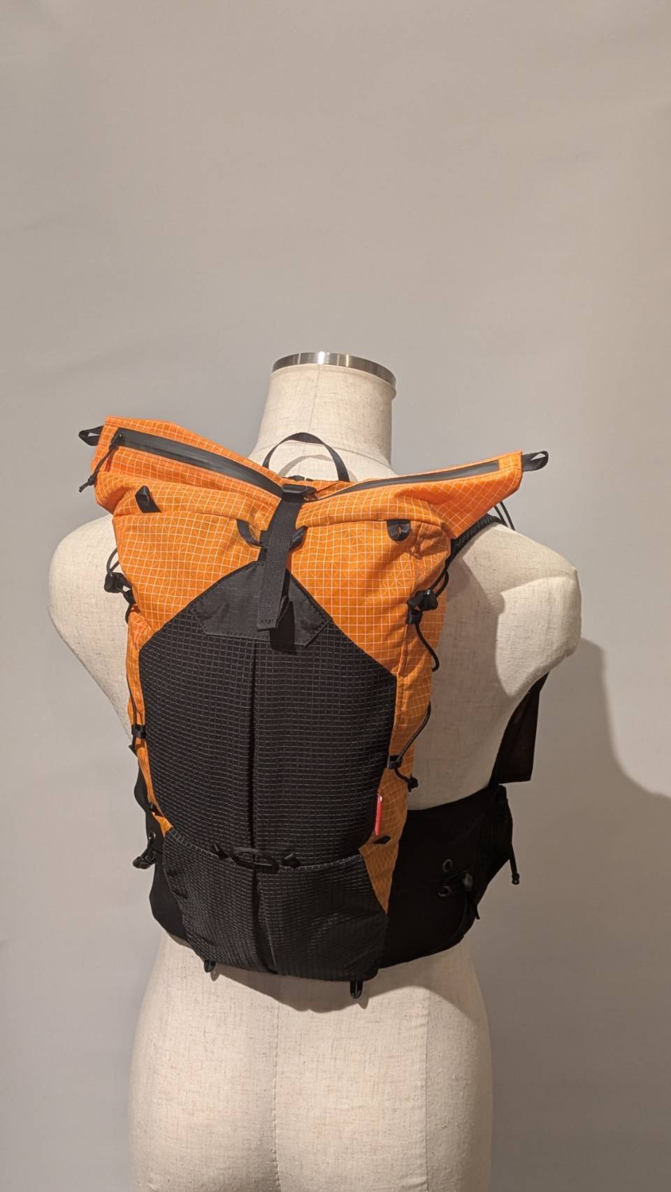 RAIDLIGHT REVOLUTIV 3L VEST レイドライト レボルティブベスト