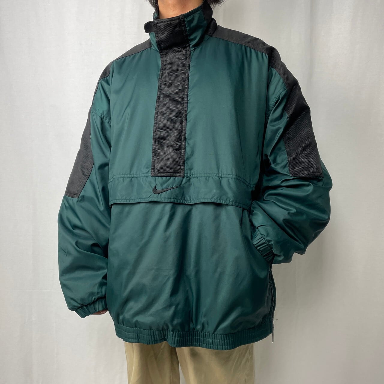 新品】エルビーエム1911 L.B.M.1911 噛みしめる コットン チェック  