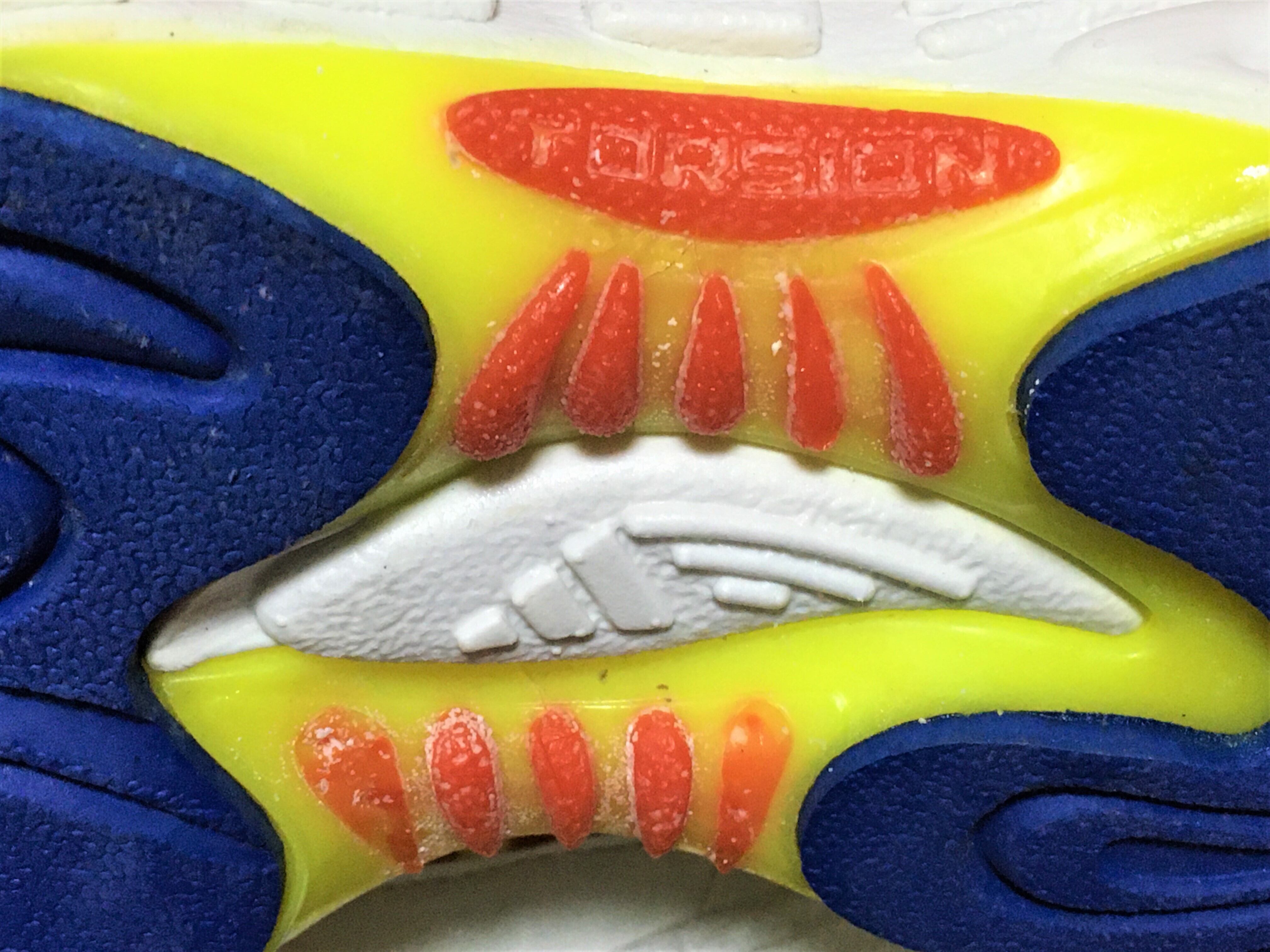 adidas（アディダス）SHIMANTO SR-S（シマント）8 26cm 072223 白/赤