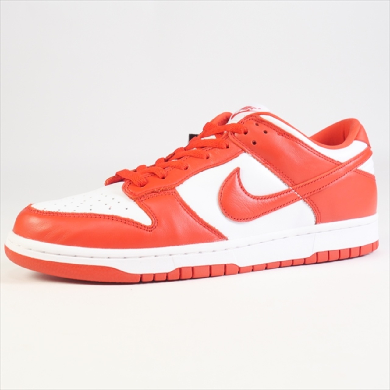Size【27.0cm】 NIKE ナイキ DUNK LOW SP White and University Red 