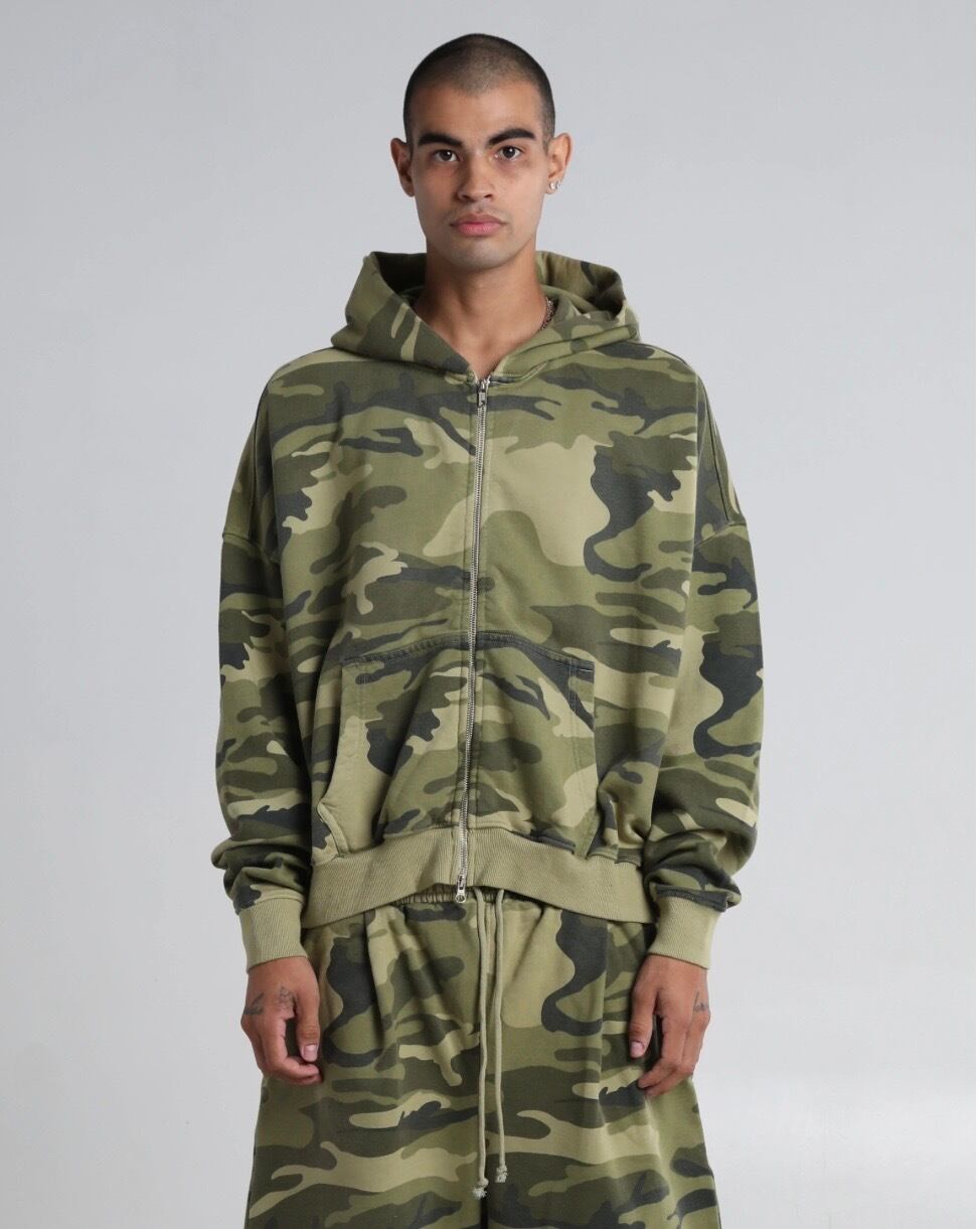 PROCLUB オンブレシャツ プロクラブ Willy Chavarria | Pay ID