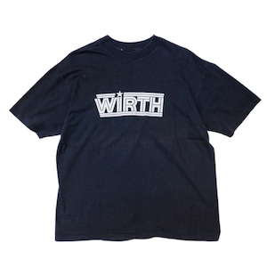 WIRTH MADE IN USA TEE