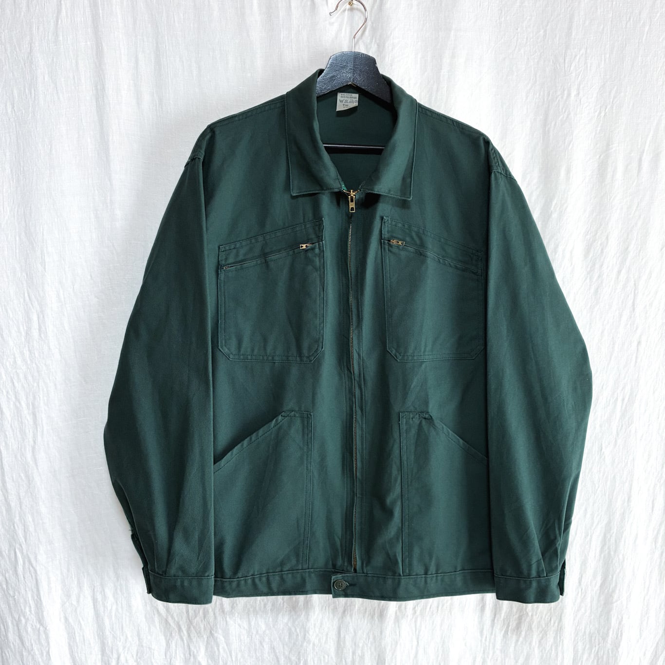 デッド カナダ軍 エアフォース パイロット フライトジャケット 7040 襟