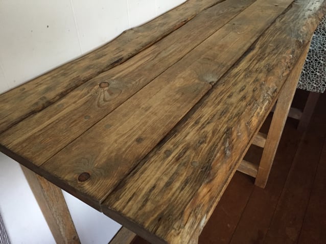 ヴィンテージ作業台 | マルコ工房