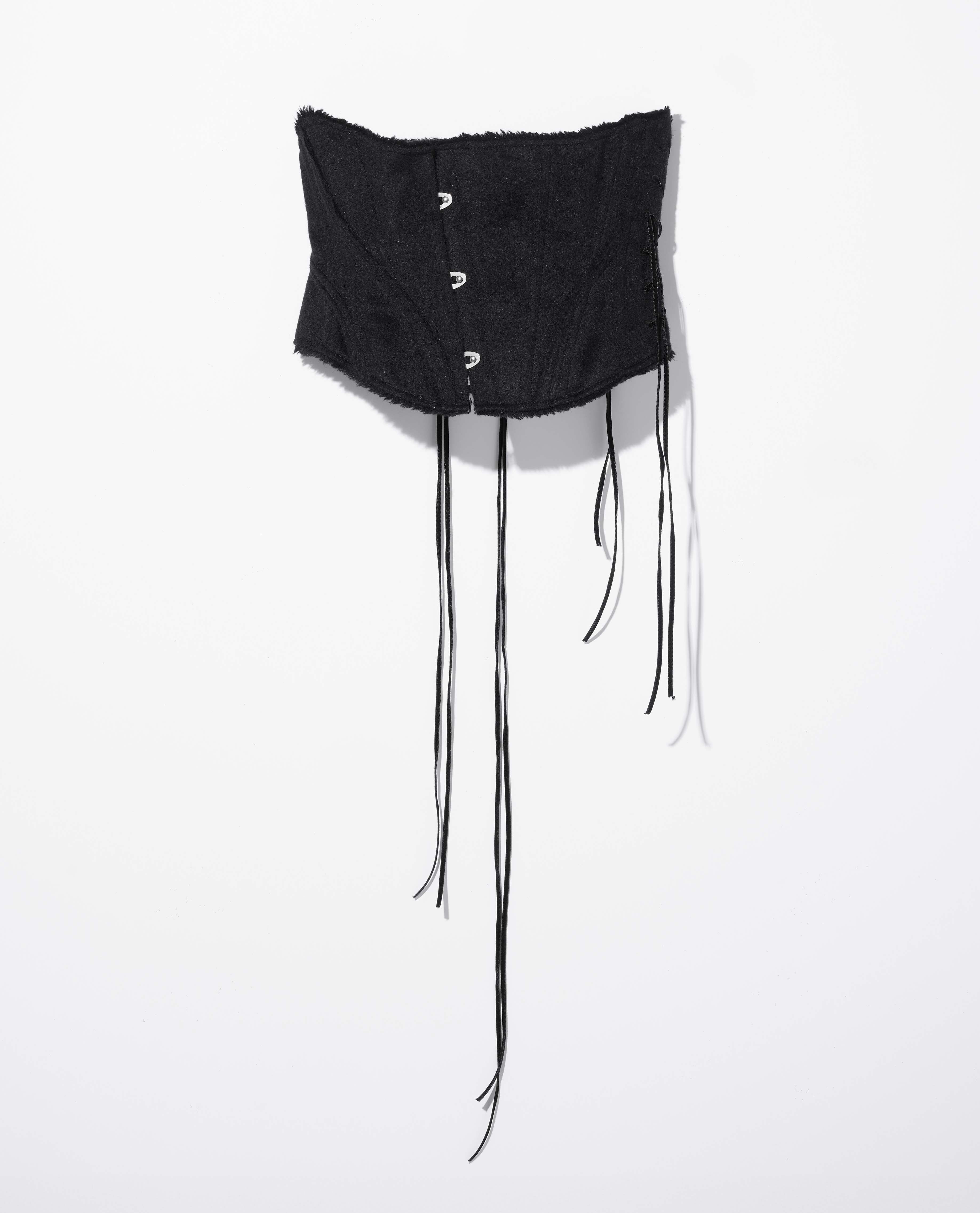 【mukcyen】soft control corset