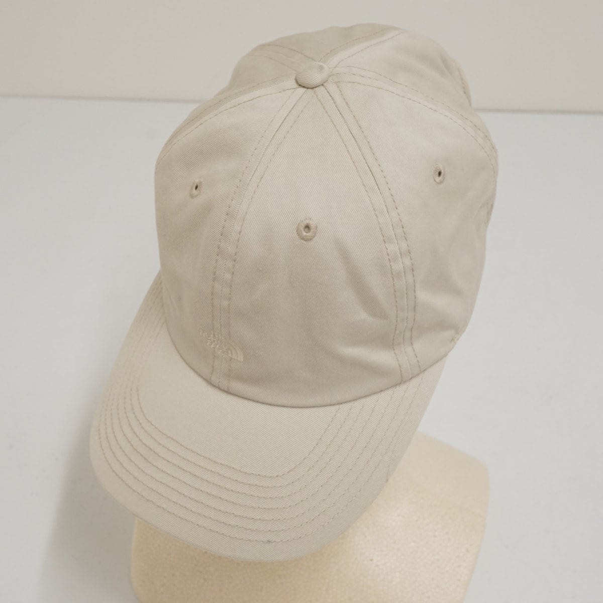 THE NORTH FACE ノースフェイス パープルレーベル USED品 チノ