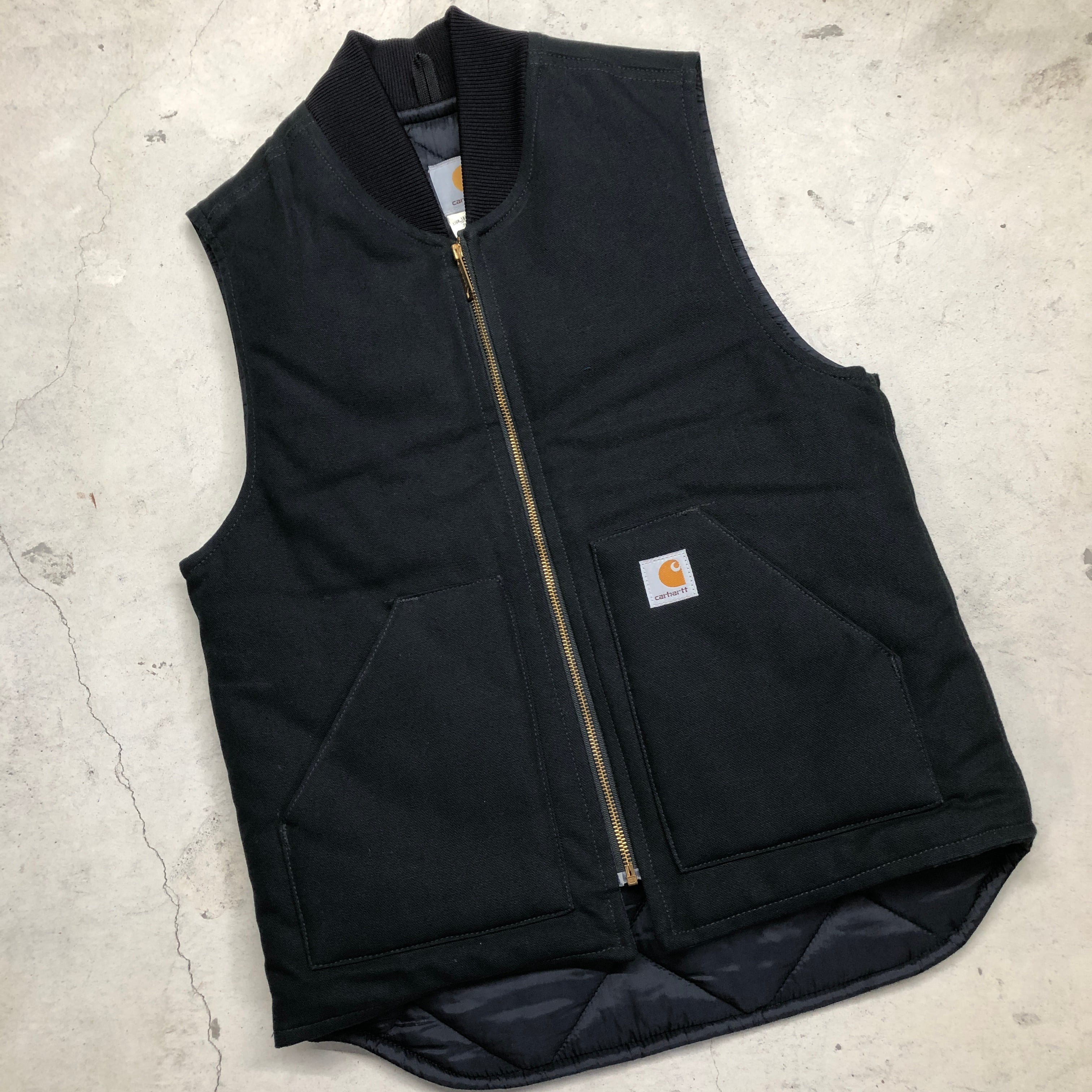 VEST | safarionline