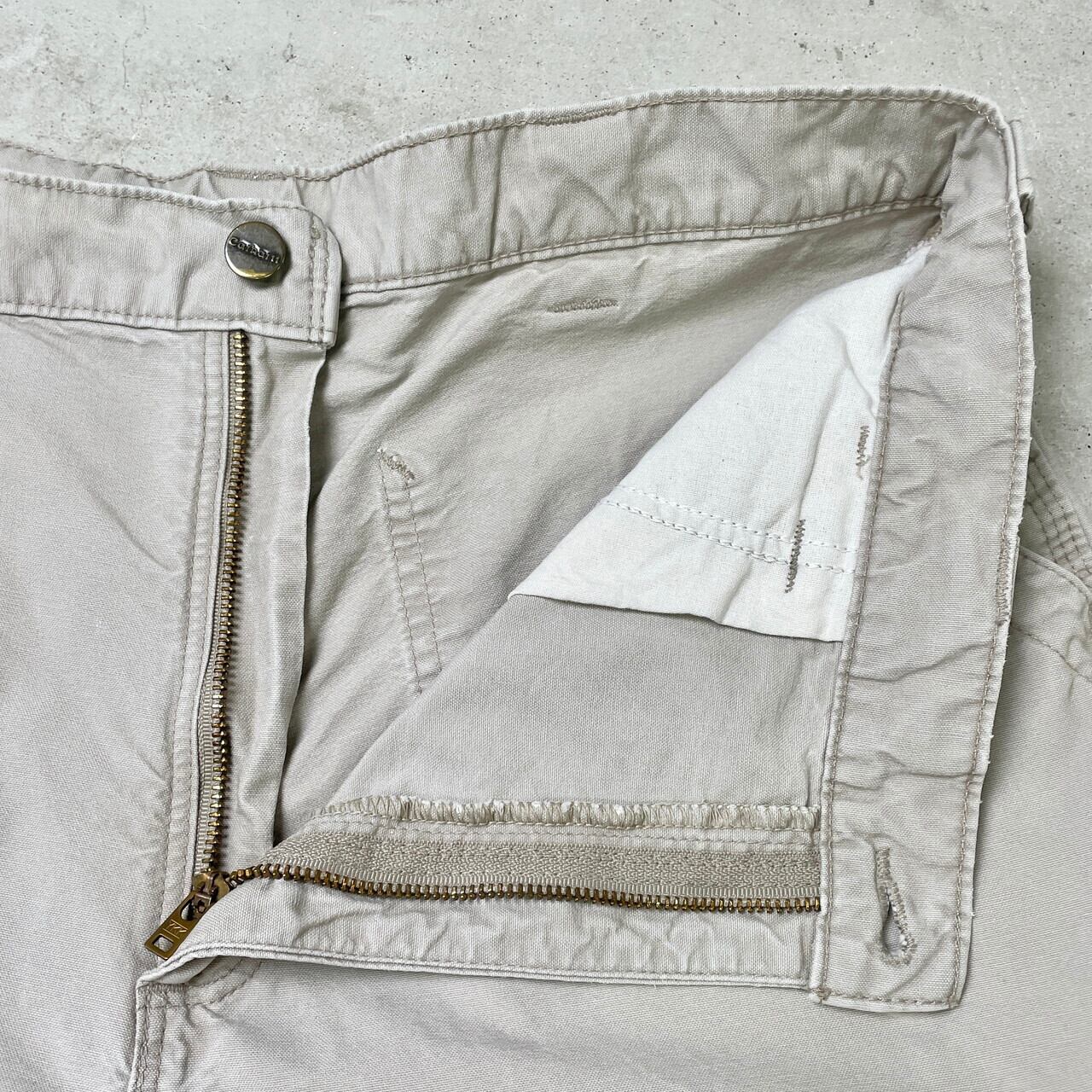 Carhartt カーハート ペインターパンツ ダック地 メンズW36 古着