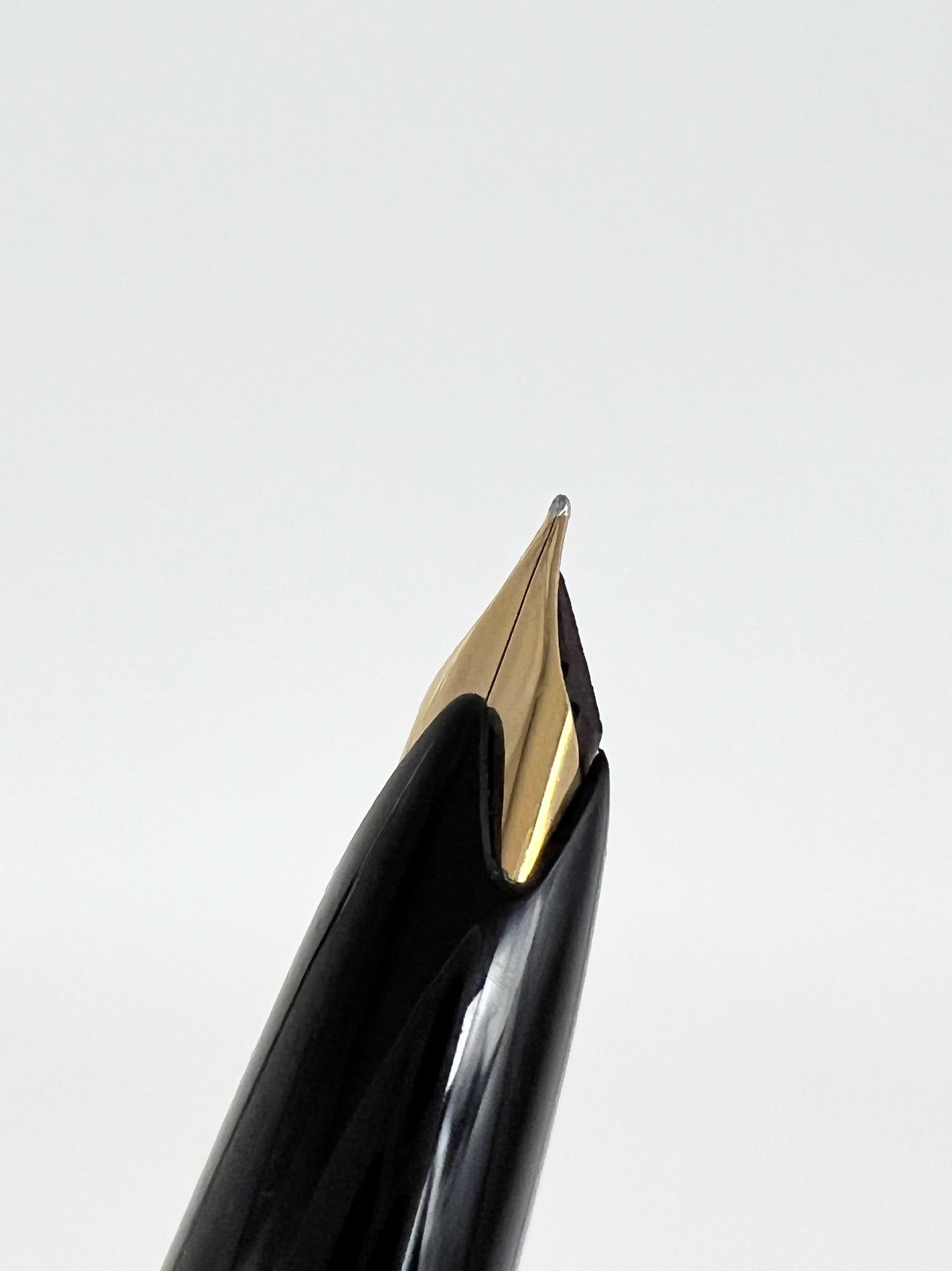 60s モンブラン マイスターシュテュック No 72 MONTBLANC