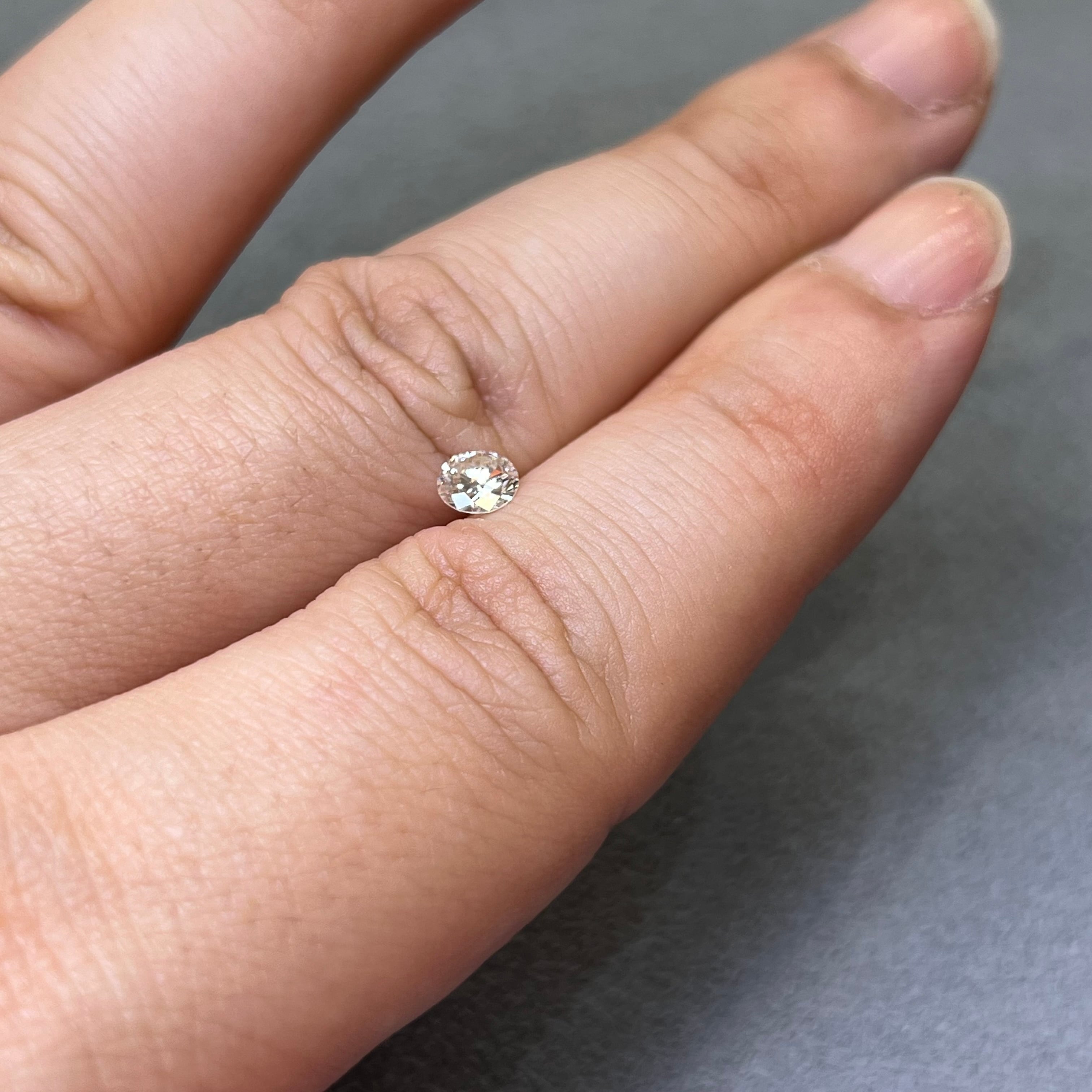 中宝ソ】ダイヤモンド 0.360ct H VS-1 GD CGLソーティング付き 中宝ソ】ダイヤモンド 0.360ct H VS-1 GD CGLソーティング付き