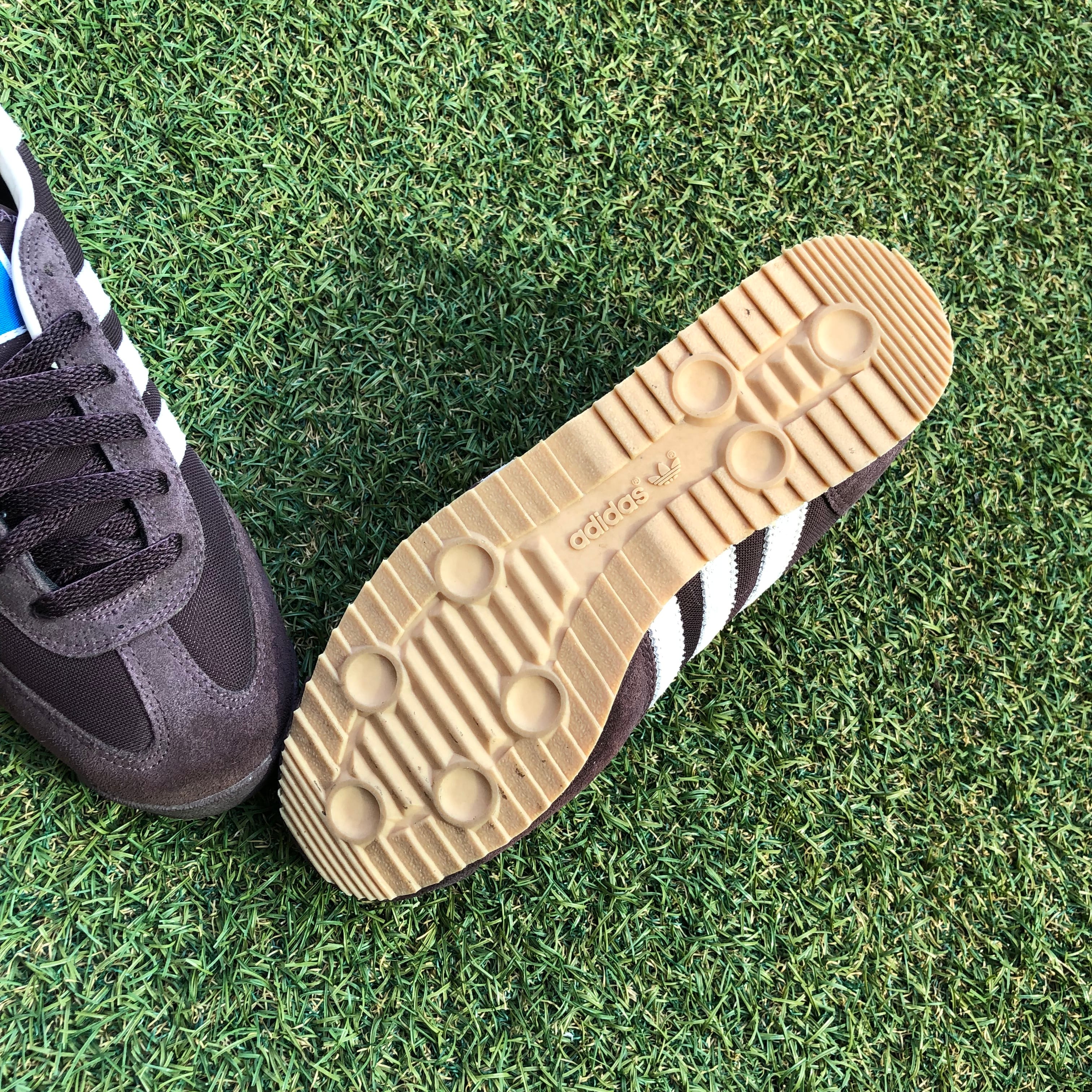 07年製！adidas JOGGING アディダス ジョギングHA618 | PAY ID