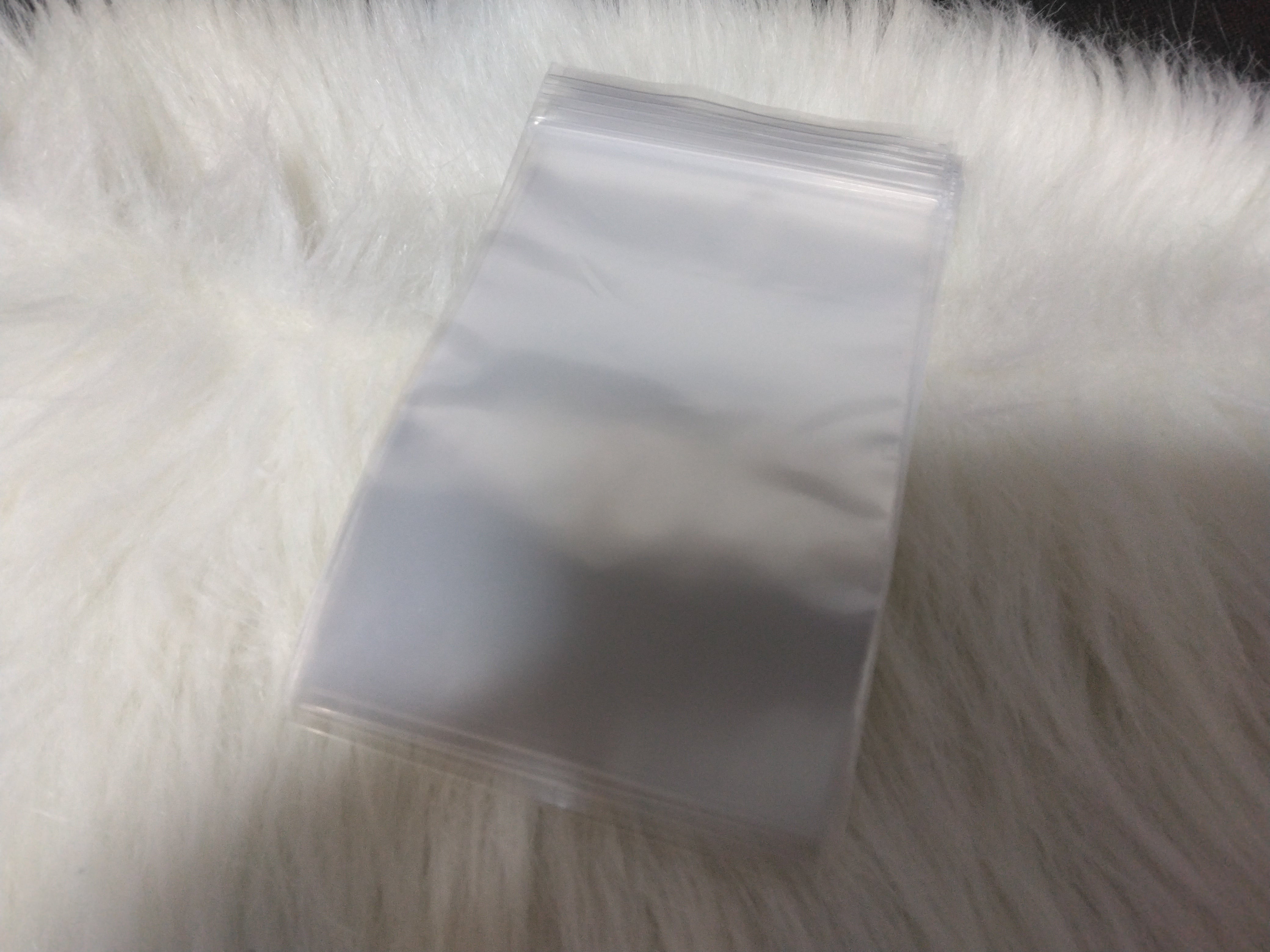 購入✖️らんさん専用ページ チャック付き収納パック | Pay ID