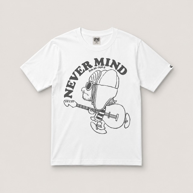 STUDIOS sKetChboOok3 令和  Tシャツ sKetChboOok3「令和TEE」: ｜ STUDIOUS ONLINE公式通販サイト