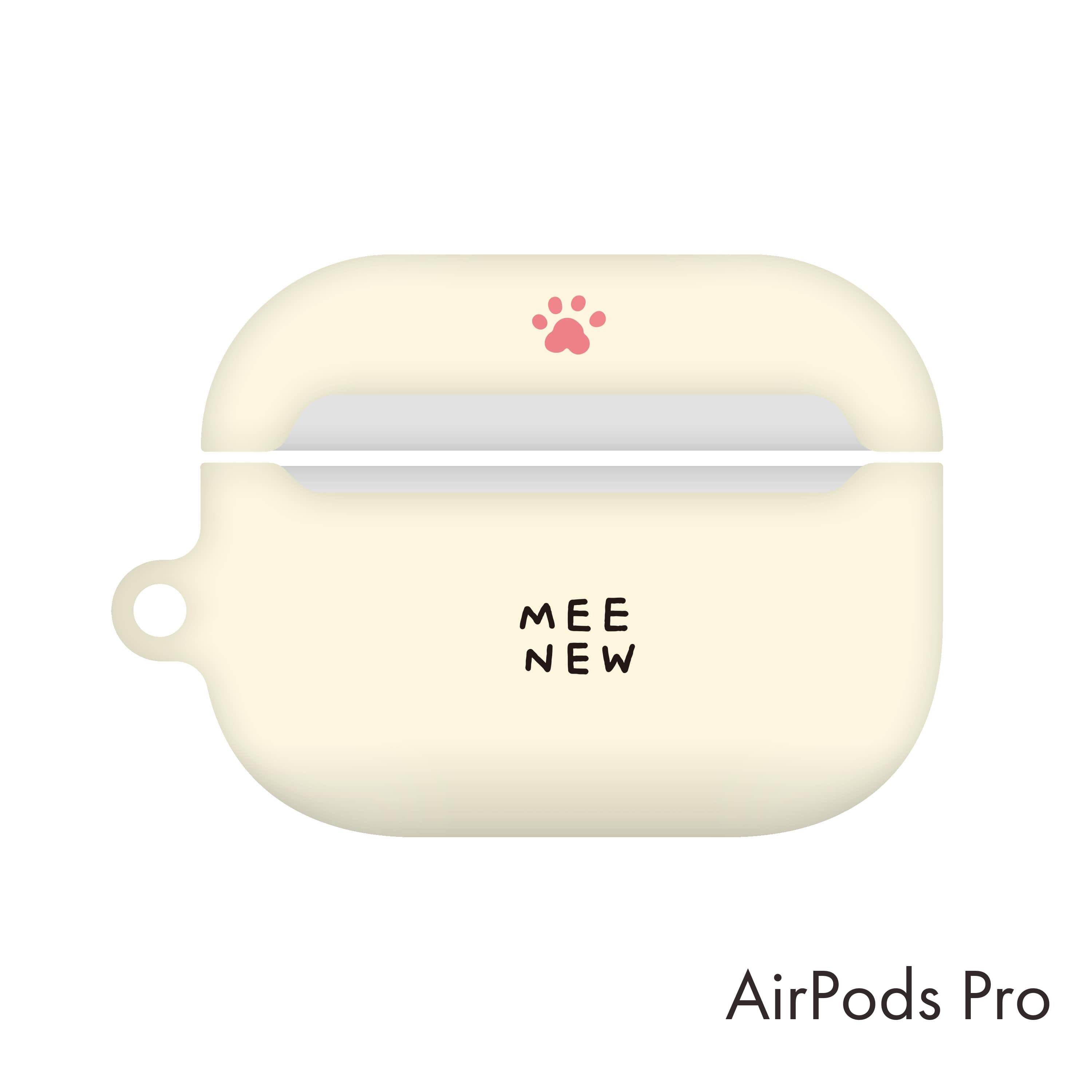 最大65 Offクーポン Airpods ケース カバー 猫 肉球 Www Anavara Com