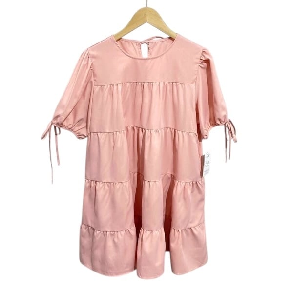 SALE✨✨✨ティアードチュニック