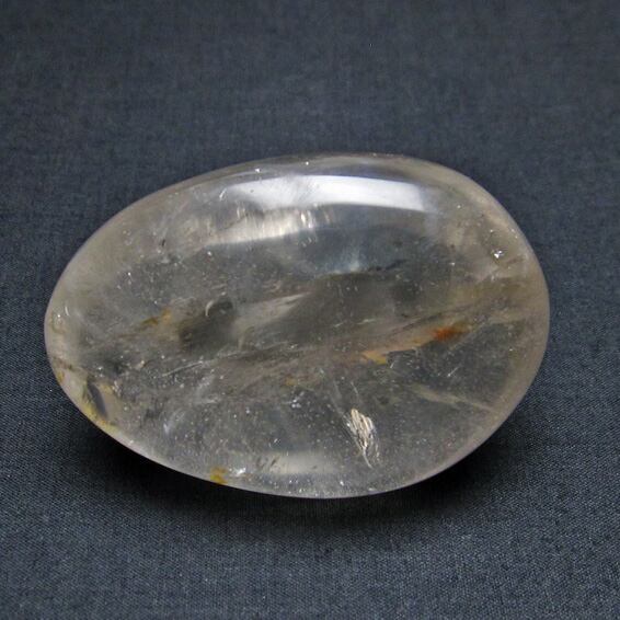 水晶 タンブル 原石 一点物 171-3503