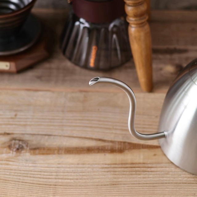 brewista Artisan 700ml Gooseneck Pour Over Kettle