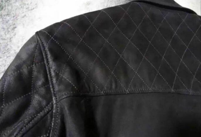 クロムハーツ クリティン レザージャケット 楽天市場】CHROME HEARTS JACKET CRETIN LEATHER CROSS/BTN クロム