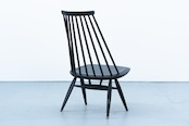 Ilmari Tapiovaara | Mademoiselle lounge chair