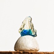 【403】ユークレース ジンバブエ産 0.14ct