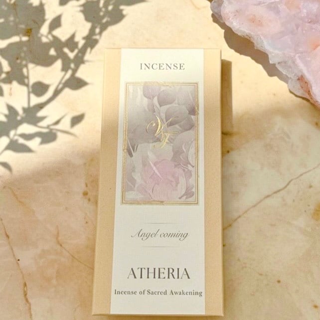 【エーテリア香】Angel coming 〜天使の軍勢〜