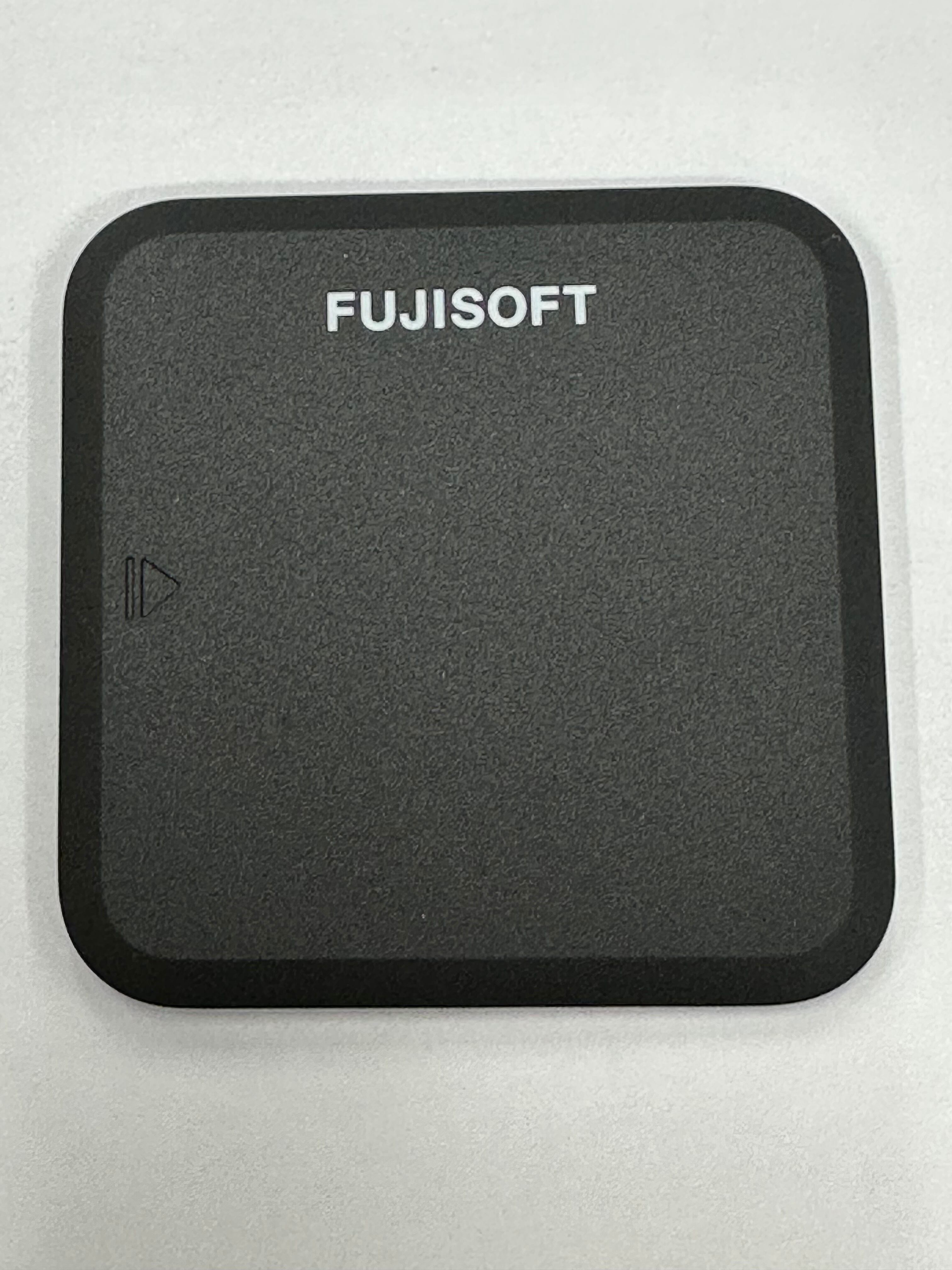 FUJISOFT モバイルルータ FS030W 本体のみ
