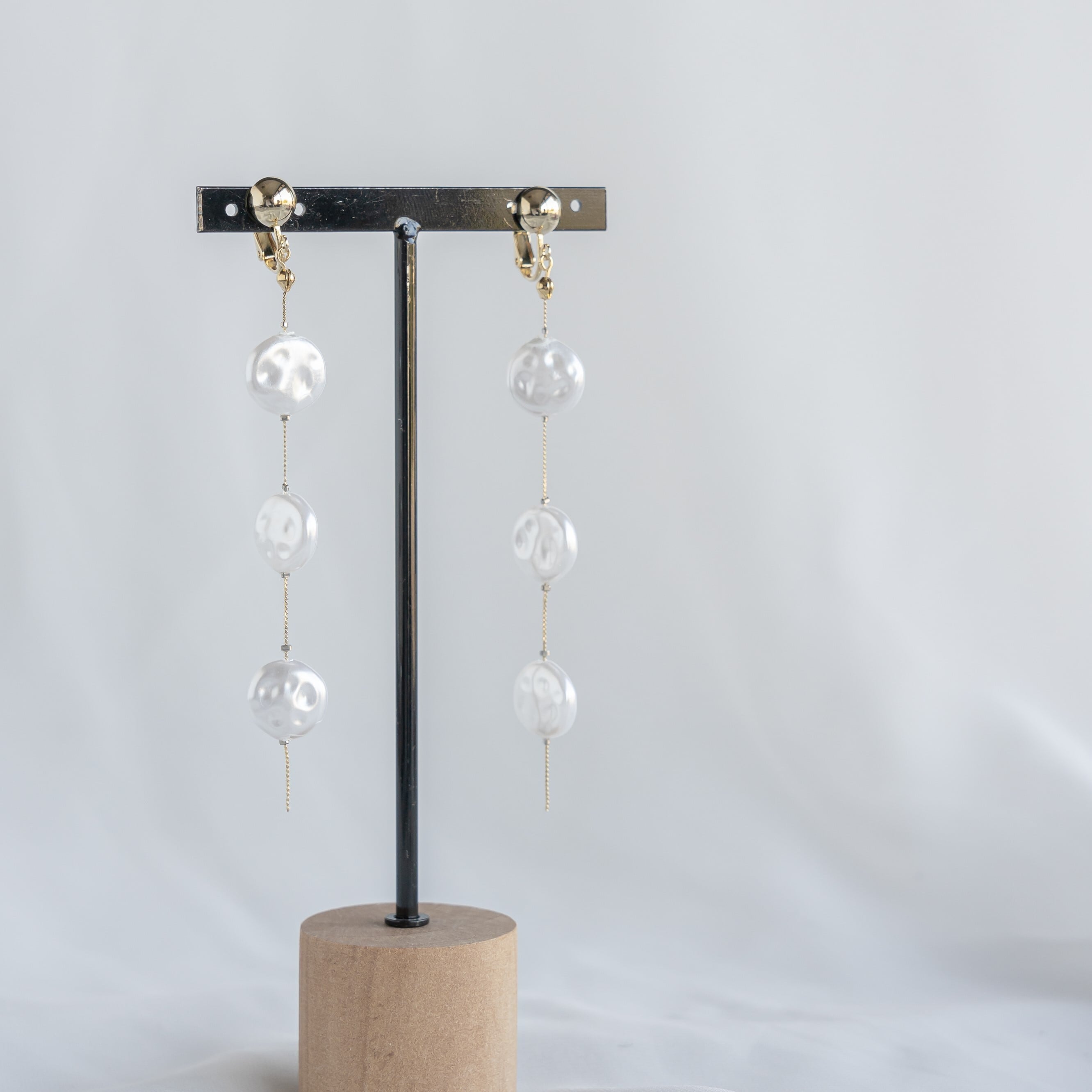ウィンドチャイム ゴールド Pearl(パール) ウィンドチャイム ゴールド Pearl(パール) (パール
