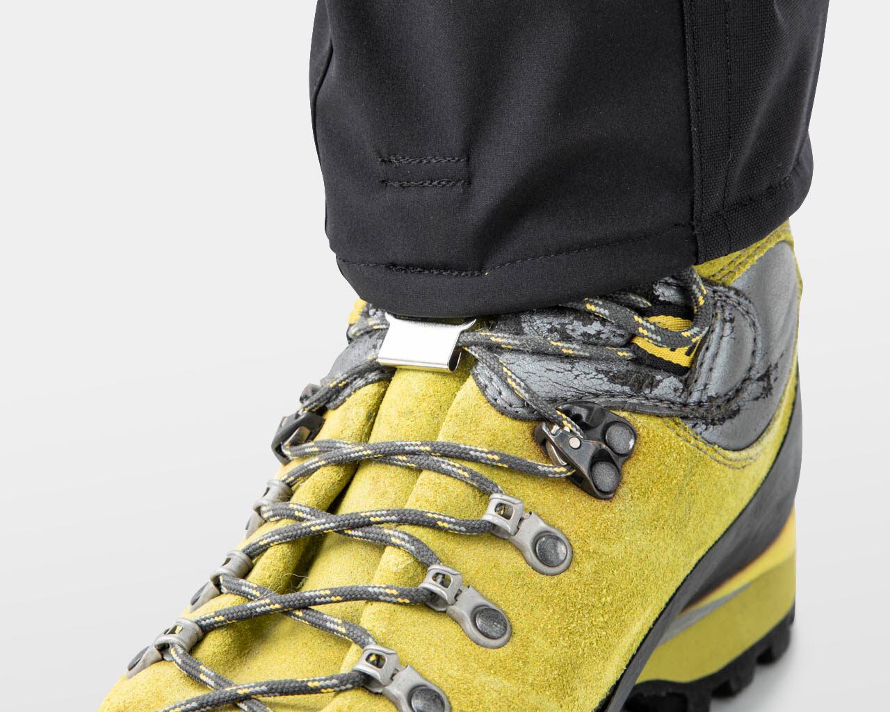 山と道 / WINTER HIKE PANTS | st. valley house - セントバレー 山と道 / WINTER HIKE PANTS | st. valley house - セントバレー