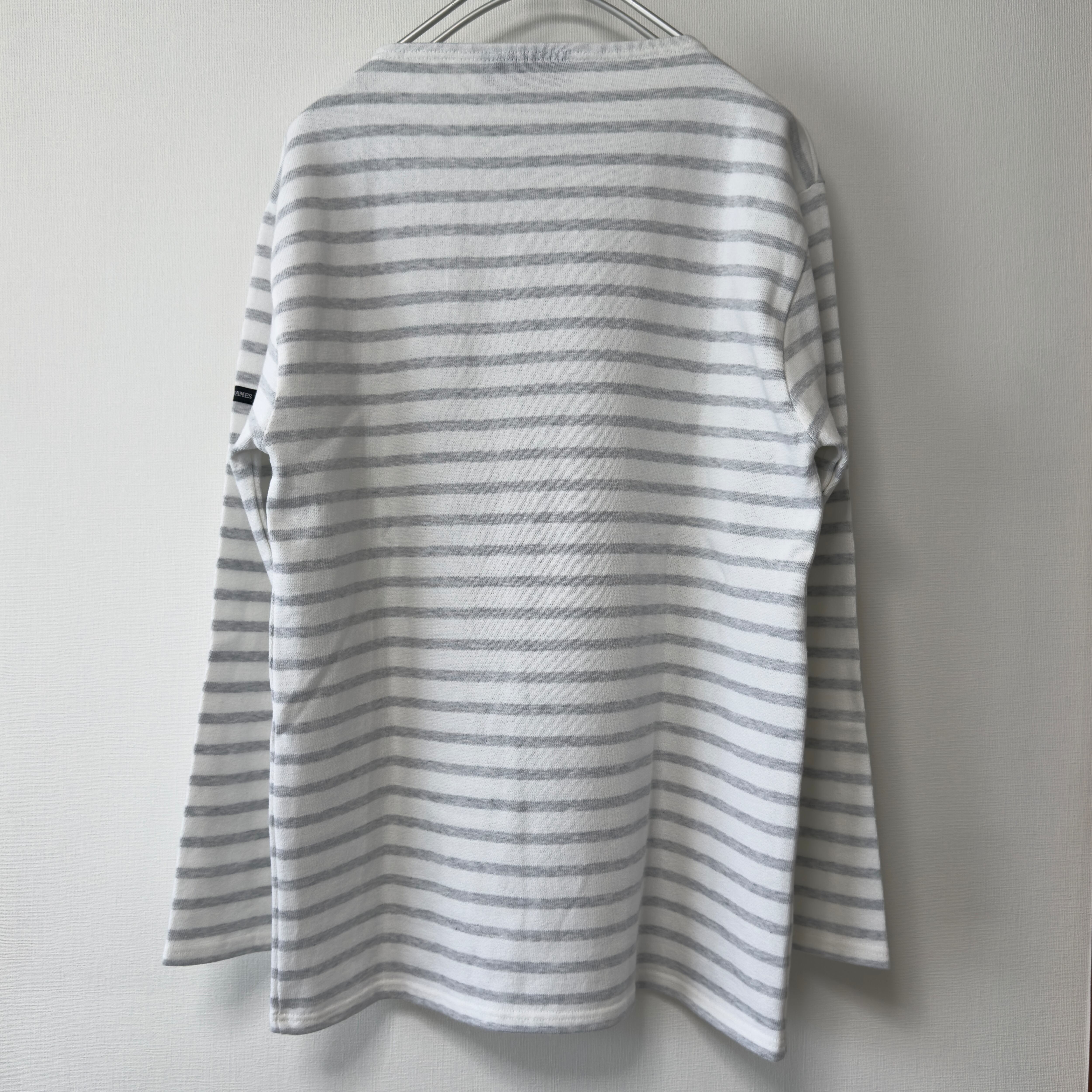 SAINT JAMES ウェッソン バクスシャツ 楽天市場】セントジェームス SAINT JAMES メンズ ウェッソン 無地
