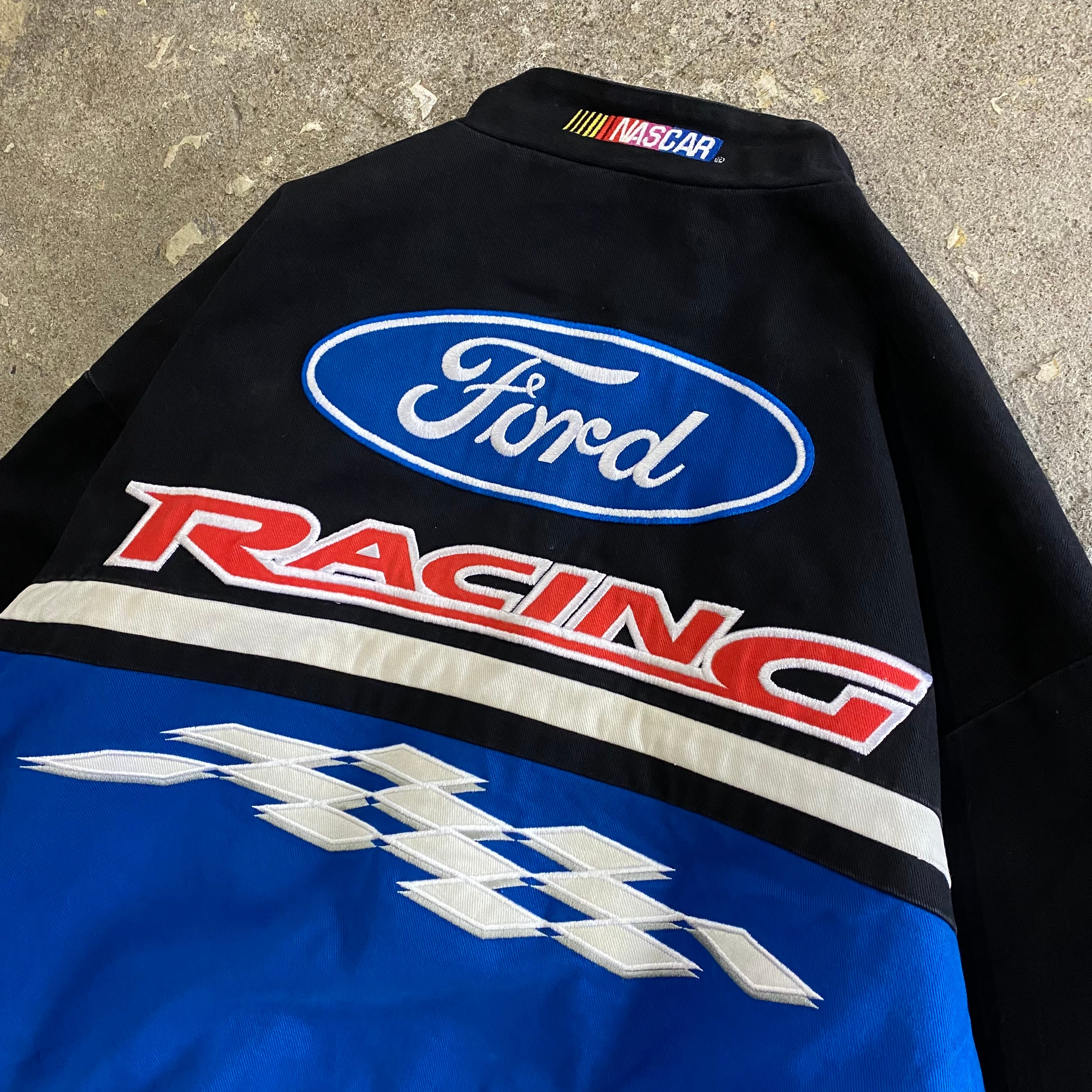 00s Racing Champion 