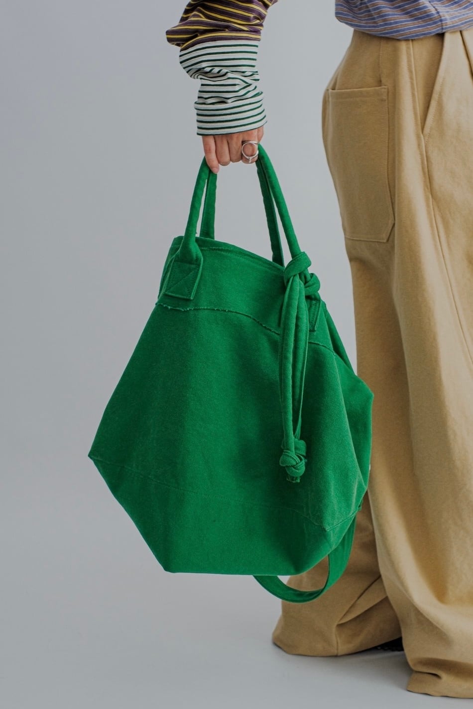 ※定価¥35,200 (tax in)【odd_】DUCK BAG