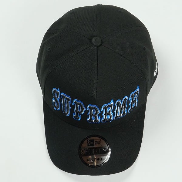 Size【フリー】 SUPREME シュプリーム 26SS Gothic Outline Adjustable