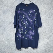 98's firefly full print tee
