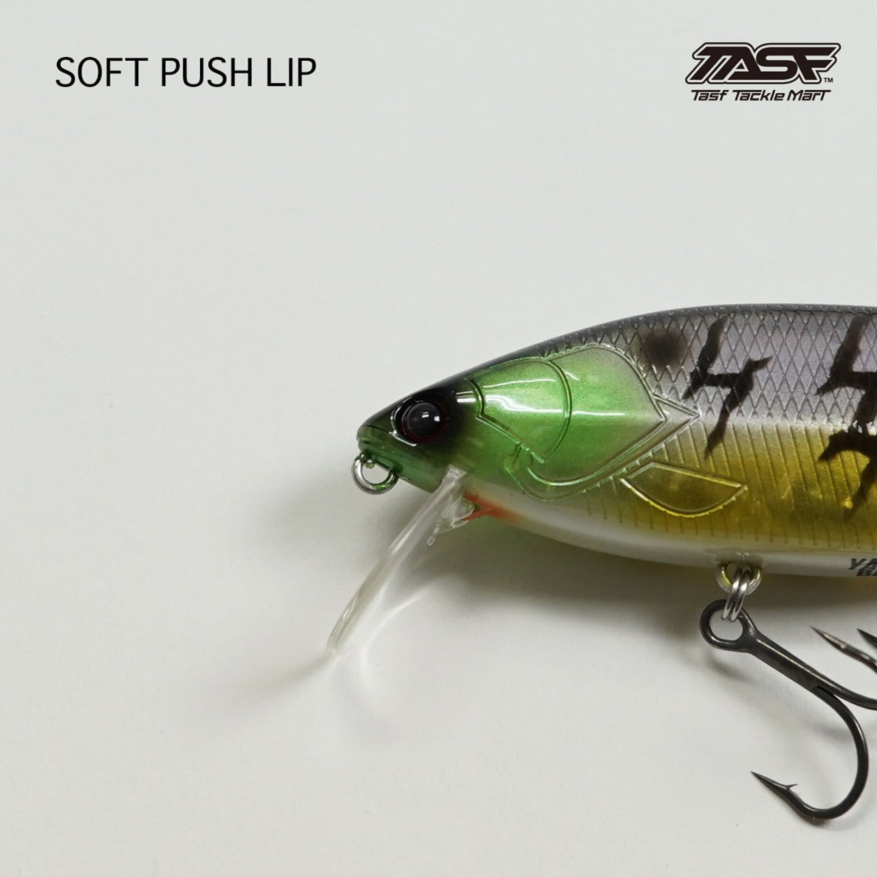 Weeblle / YATTA BAIT (ヤタベイト) / 1st color | Tasf Tackle Mart