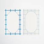 【チェックなフレームリフィル】キッチン | M6