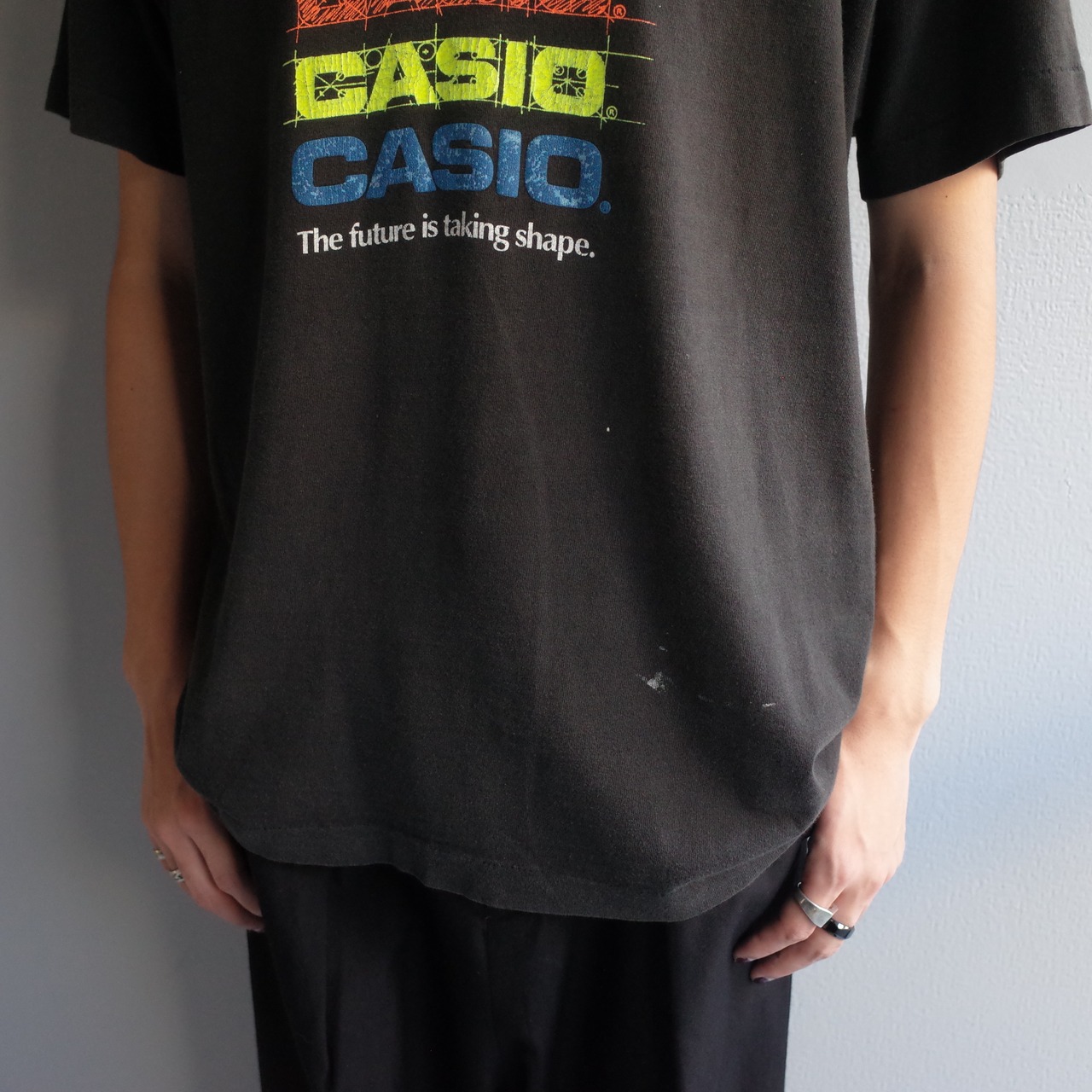 VINTAGE】