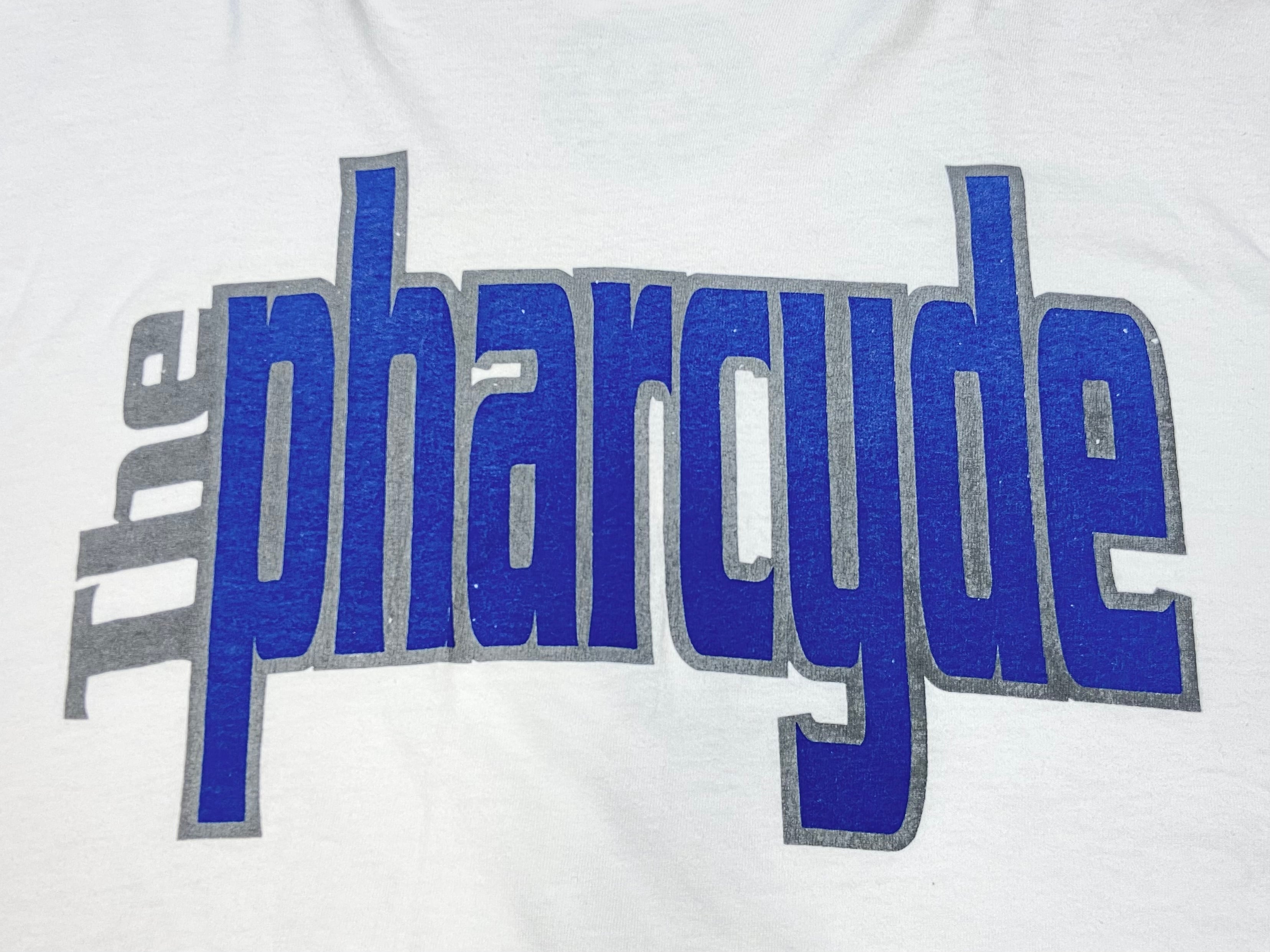 MADE IN USA 90s The Pharcyde ファーサイド 