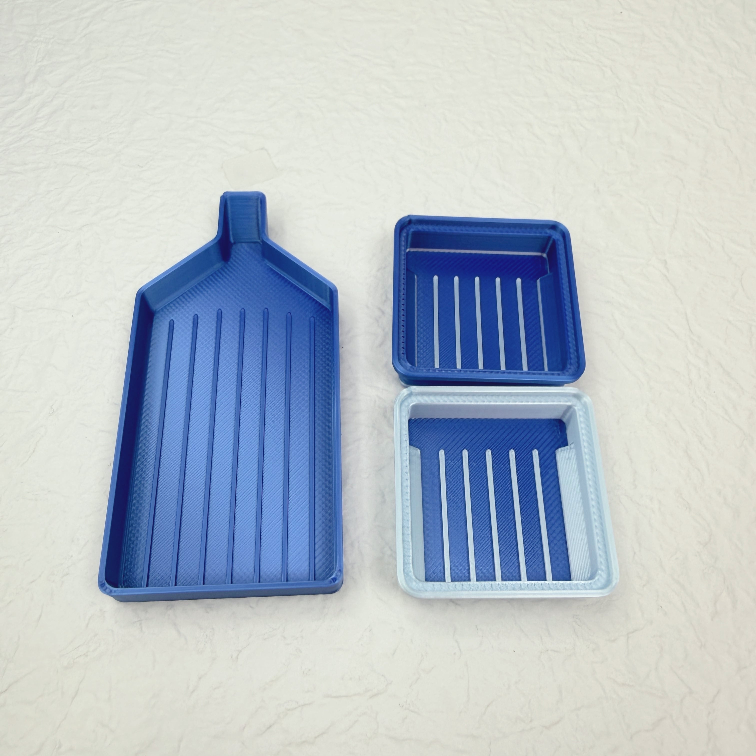 受注】Ice-ミニトレイセット | よもぎのおだんごっ！