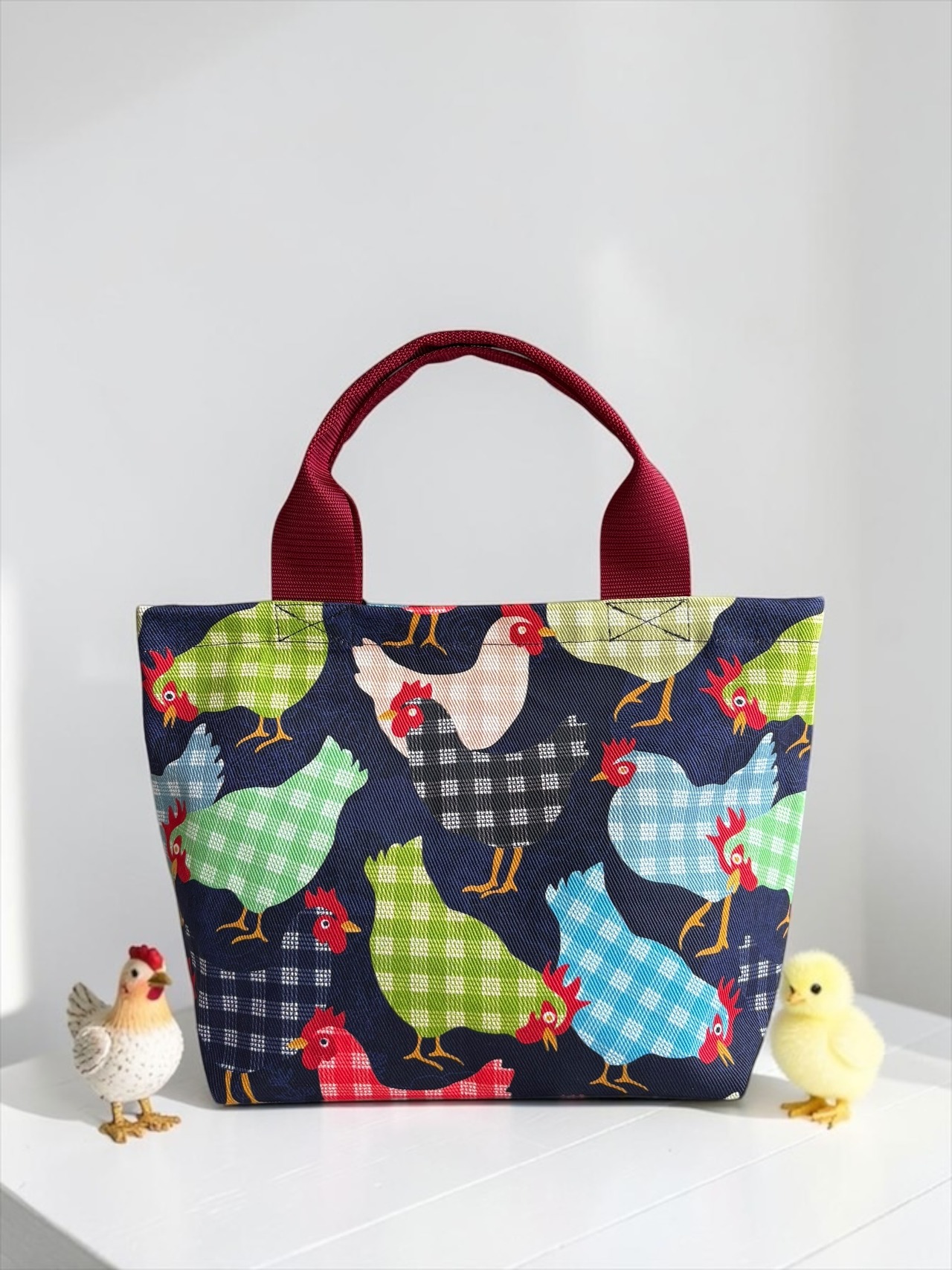 WALKIES!バッグ【おそろいの日】