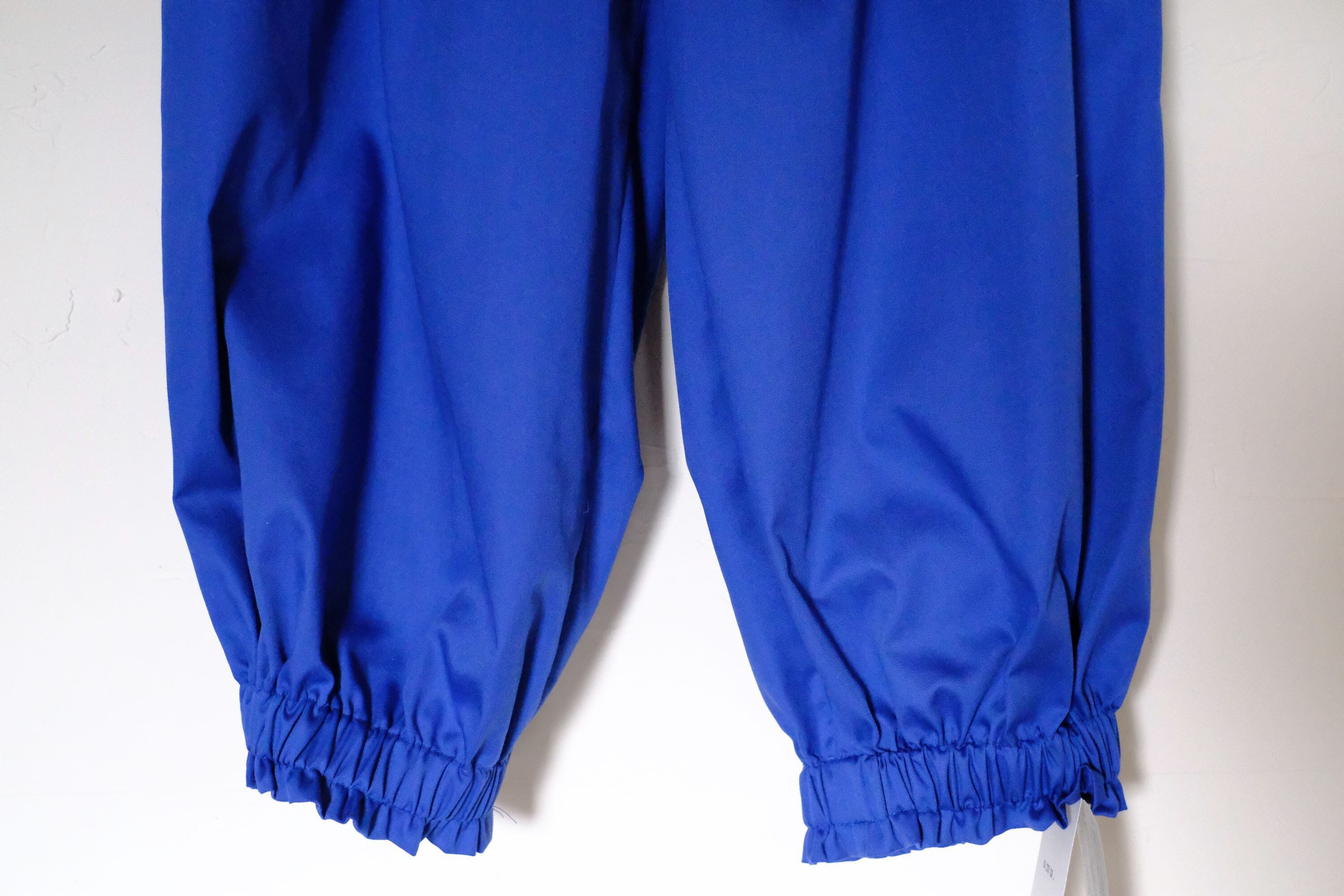 ギャザーパンツ　cl-058