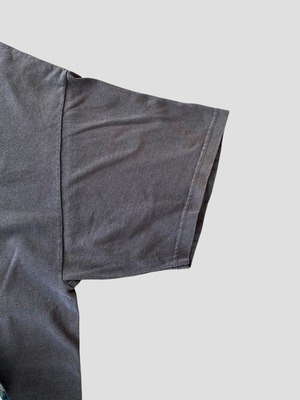 -Mobil- Vintage 00s XL Print T-shirt